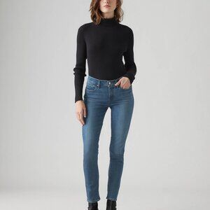 Levi's® 311™ Shaping Skinny Women's Jeans Size 29 Blue NWT